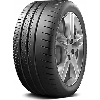 Osobní pneu Letní pneumatika Michelin Pilot Sport Cup 2 325/30 R21 108 Y zesílená (XL) N2 - Porsche