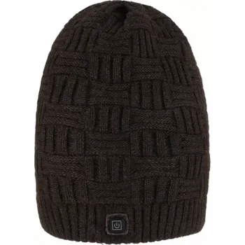 Powerbanka Vyhřívaní čepice na USB + powerbanka 2500 mAh