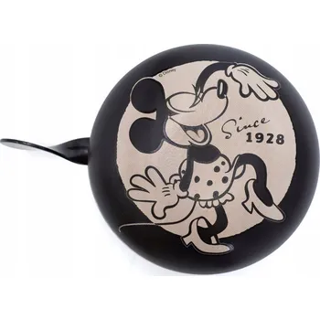 Zvonek na kolo Zvonek na kolo Seven Retro Minnie Classic 8 cm