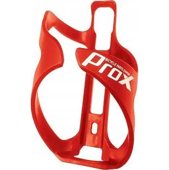 Košík na láhev Košík na lahev na pití Prox Competition červený