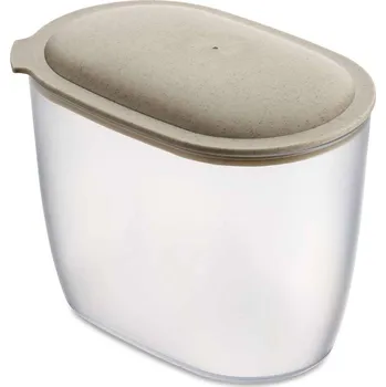 Dóza na potraviny Nádoba na potraviny, odolná 1,4 l, mouka, cukr