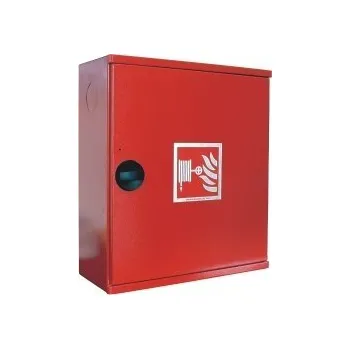Hydrant Hydrantová skříňka C52 PH pro zploštitelnou hadici