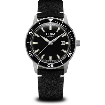 Hodinky PRIM Sport 68 Automatic - E - W01P.13255.E