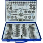 Geko Sada závitníků a oček M2-M18 110ks G38300