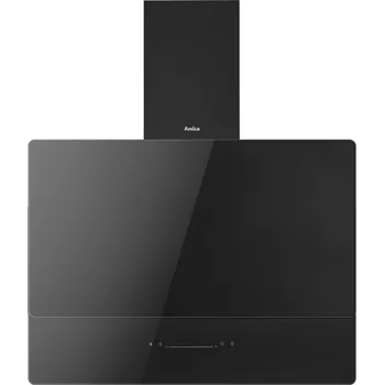 Digestoř Komínový odsavač par Amica OKP6859S 691 m³/h 60 cm 68 dB LED 4 rychlosti