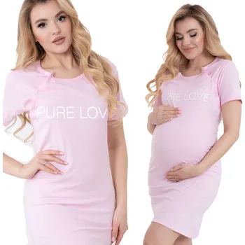 Dámské noční prádlo Formommy noční košile noční, velikost 3XL