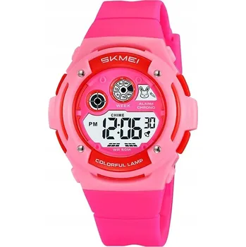 Hodinky Dětské hodinky / SKMEI / pásek / elektronické / mnoho funkcí