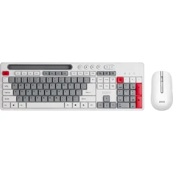 Bílá sada MARVO WS009