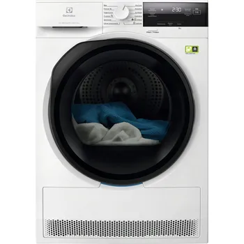 Sušička Kondenzační sušička prádla Electrolux 700 DelicateCare EW7D387UP 63,6 cm, 8 kg