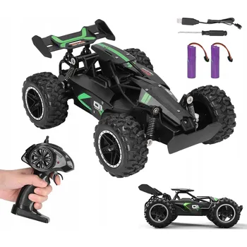 RC model auta AUTO NA DÁLKOVÉ OVLÁDÁNÍ RC DRIFT ZÁVODNÍ AUTO PRO DĚTI