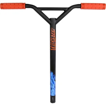 Příslušenství pro koloběžku Street Surfing Trickster Glaciar řídítka pro freestyle koloběžku