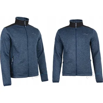 Pánská mikina Pánská mikina Bergson TACK WP velikost L