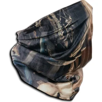 Nákrčník Nákrčník nákrčník šátek Yamaha Super Tenere 1200