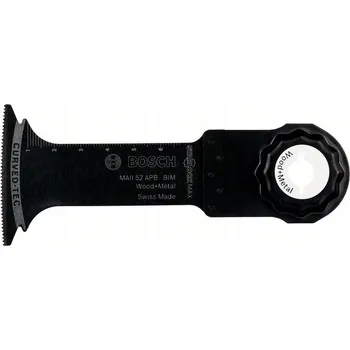 Pilový plátek BOSCH pilový list pilový list GOP MAII 52 APB STARLOCK MAX