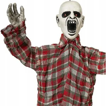 Karnevalový kostým Kostým pro děti - Můj Zombie