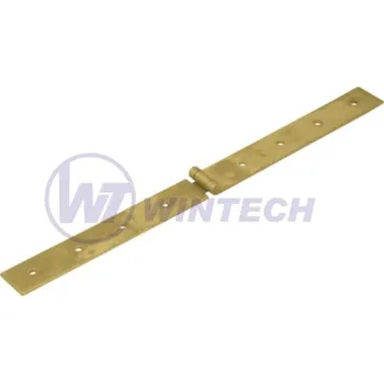 Stavebniny Závěs stavební Z 400 DMX, 400x35x2,5 mm, 1 ks TKSAB40035C