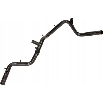 Klimatizace automobilu Topran 100 258 Hadice chladicí kapaliny