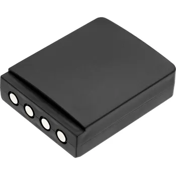 Baterie Cameron Sino CS-FBA223BL pro HBC Radiomatic Patrol D - neoriginální