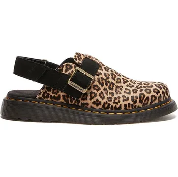 Dámské sandále Sandály Dr. Martens Jorge II DM41088200 hnědá 82A, EUR 43