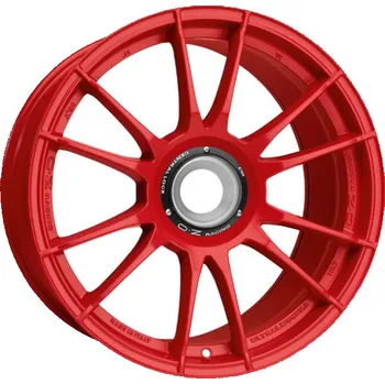 Alu kolo OZ Alu Kola Oz Ultraleggera Hlt Cl 8.5x19 Centrálna Skrutka ET53 Red 84