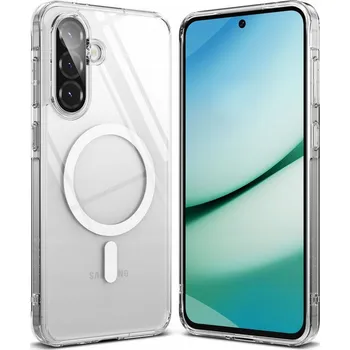 Pouzdro na mobilní telefon Pouzdro pro Samsung A566/A56.5G, průhledné, Antishock