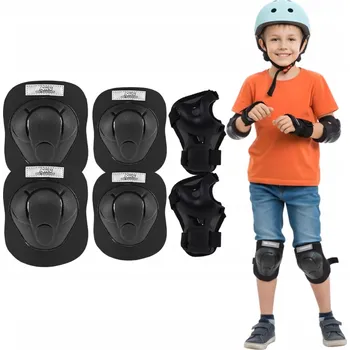 Sady chráničů Nils Extreme H210 S