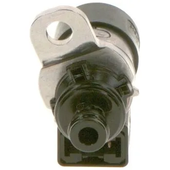 Převodovka Ovládací ventil, automatická převodovka BOSCH 0 260 130 030