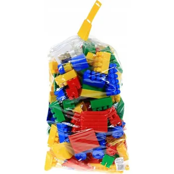 ostatní stavebnice Hemar Stavební Stavebnice K2 Velké (H006)