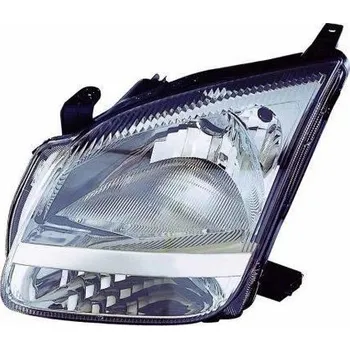 Přední světlomet LORO Světlomet LOR 218-1129L-LD-EM