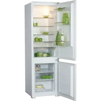 Lednice Vestavná chladnička MPM 259-KBI-16/E 178 cm Zóna svěžesti 37 dB