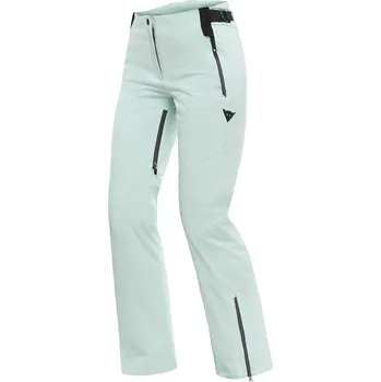 Dámské kraťasy DAINESE HP VERGLAS PANTS WMN Barva: Zelená, Velikost: S