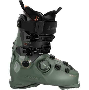 Lyžování Lyžařské boty ATOMIC HAWX PRIME 120 S BOA GW ARMY - ARMY GREEN BLACK 26/26.5