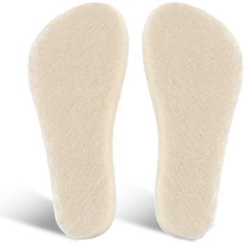 Dívčí tenisky Barebarics Stélka Be Lenka ThermoWool 37