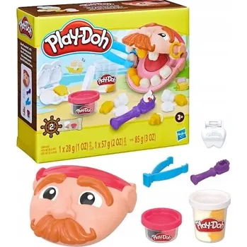 Výtvárné potřeby Sada mini MODELÍNA Play-Doh E4919