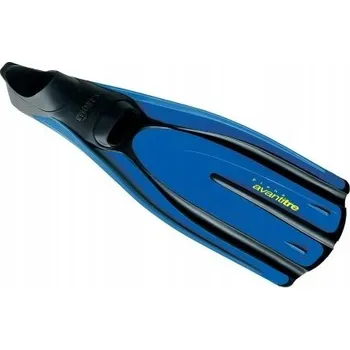 Ploutve Mares Plana Avanti Tre 38-39 Ploutve