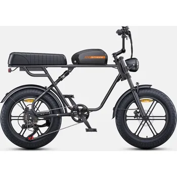 Elektrokolo Moped elektrokolo ENGWE M1 1