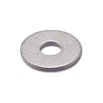 podložka Plochá kruhová podložka, velká řada ISO7093-1 M4, nerez A2