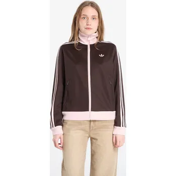 Pánská mikina Mikina adidas Classic Tt Auco/ Sanpin M