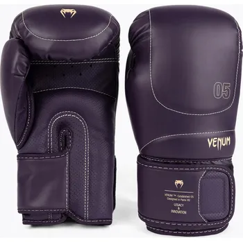 Boxerské rukavice Boxerské rukavice Venum Impact Evo 12 oz