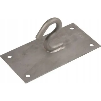 Vrták Talířový hák SOT 14.1