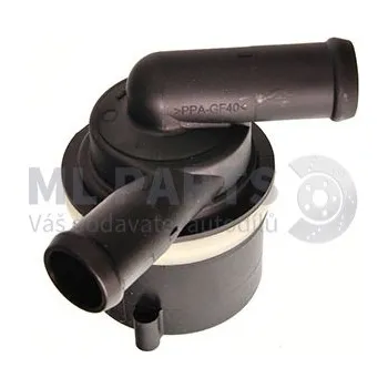 Vodní pumpa motoru Originál OEM 03L965561A