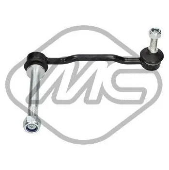 Zavěšení kol Tyč/vzpěra, stabilizátor Metalcaucho 04802