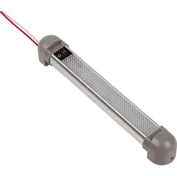 Zářivka Linkové LED světlo Carbest 225/470 mm délka 225 mm