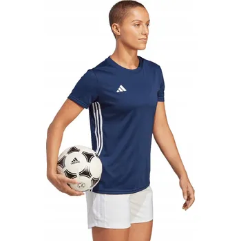 Podprsenka TRIČKO ADIDAS TABULKA 23 JERSEY TMAVĚ MODRÁ H44531 vel. S