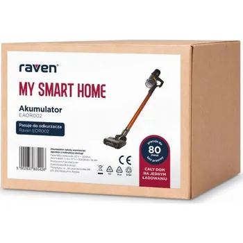 Vysavač Akumulátor do vysavače