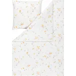 Povlečení Estella 6528/360 Cassandra Mako Interlock Jersey 160x200 cm 3 díly