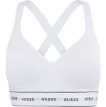 Dámská podprsenka Guess O1GC15JR04P TWHT WHITE, Velikost: L