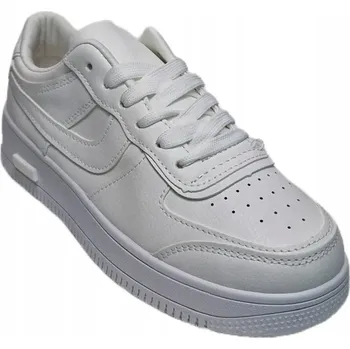 Dámské tenisky VINCEZA 23-19431 bílá vel. 39