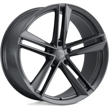 Alu kolo OHM Alu Kola Ohm Lightning 10.5x21 5x120 ET40 Gloss Gunmetal 64.2