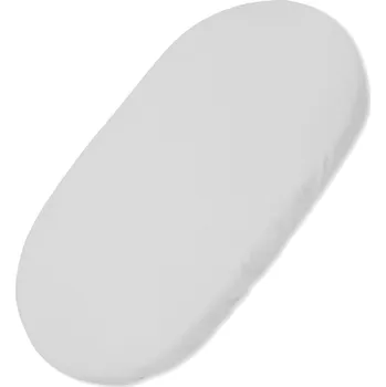 Prostěradlo Bavlna Prostěradlo na košovou matraci 75x35